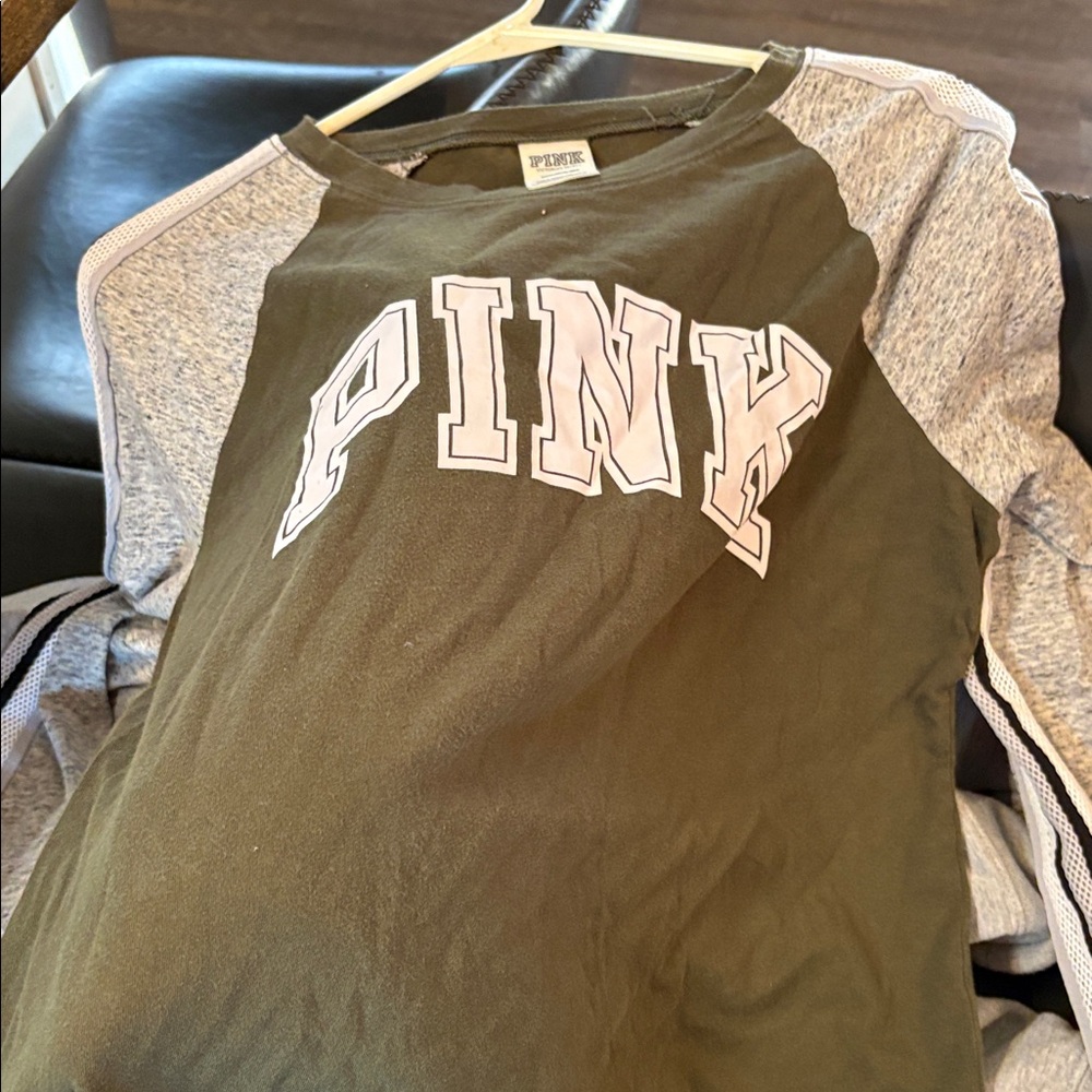 Vs Pink